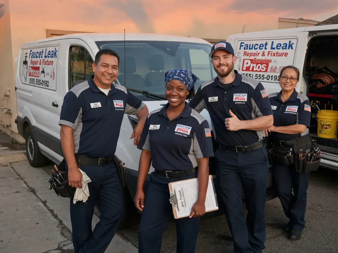 Faucet Repair company in Basking Ridge, NJ
