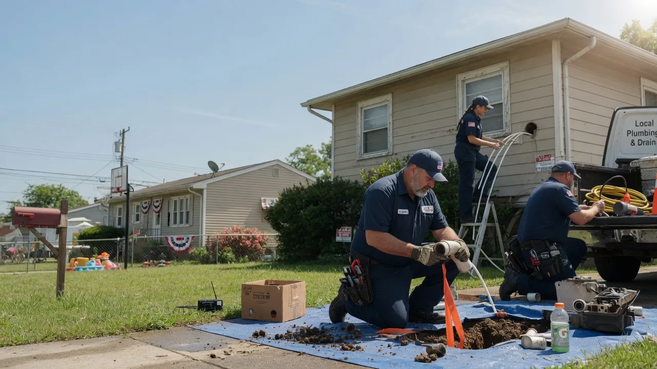 Faucet Repair in Basking Ridge, NJ near me
